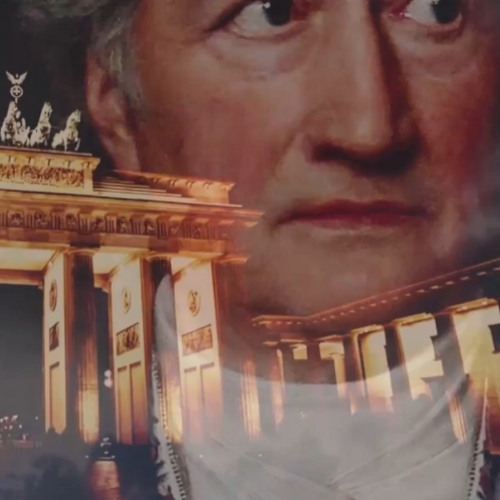 Xurious - End Of The System