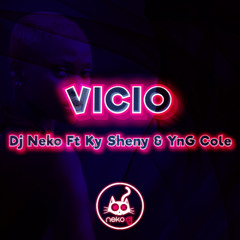 Dj Neko Ft Ky Sheny & YnG Cole - Vicio