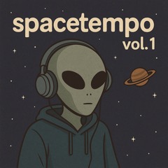 Spacetempo vol.1