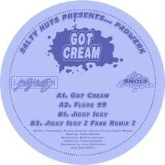 Jiggy Iggy (Fabe Remix)