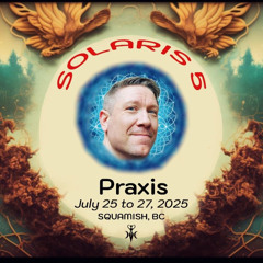 Solaris 5 Remix - Dave Praxis