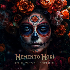 DJ Alnova - Memento Mori feat Puto X [2025]