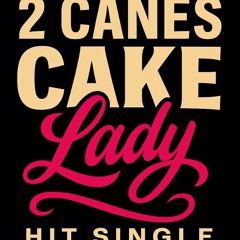 CAKE LADY GOT THE MF CAKES