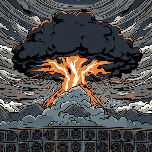 grime history VIP volume 1