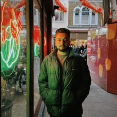 Kishan - Subtle Radio - 25/01/2024