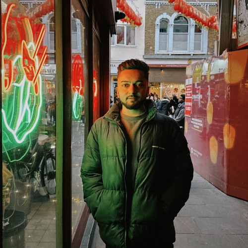 Kishan - Subtle Radio - 25/01/2024