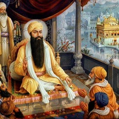 Guru Ram Das Raakho Saranai - Sant Sujan Singh Ji