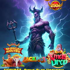 UNIKBET: Link Slot Hacksaw Gacor Yang Ada Deposit Dana Aman Dan Terpercaya