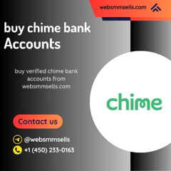 9.1 Best Site To Buy Chime Bank Accounts In This Time