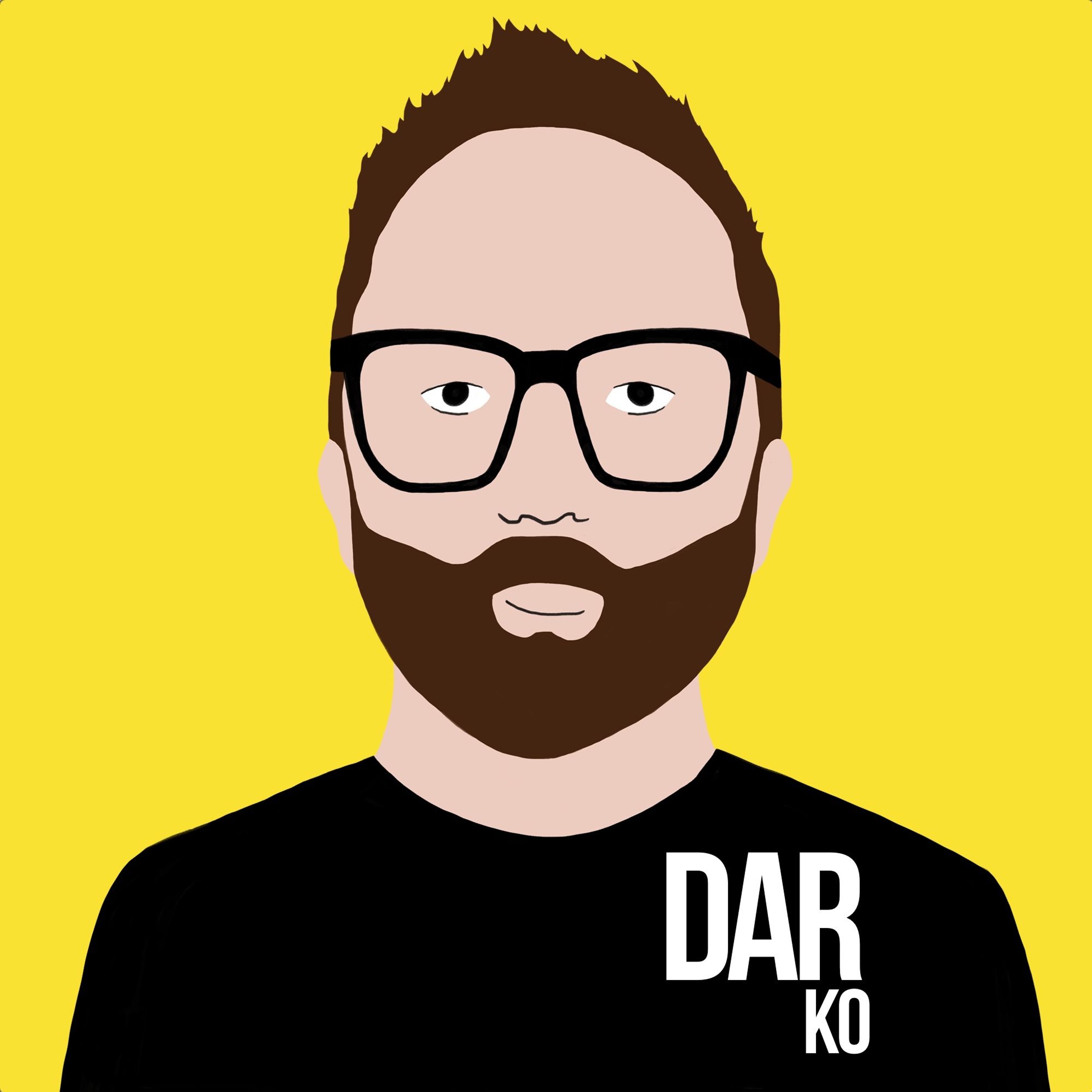 Darko.Audio podcast