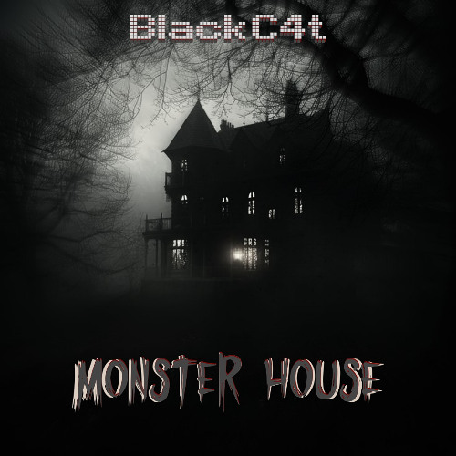 BlackC4t - Ghosts (Original Mix)