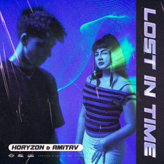 Horyzon & Amitav - Lost In Time