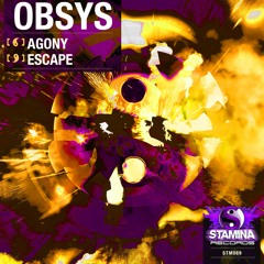 Obsys - Escape