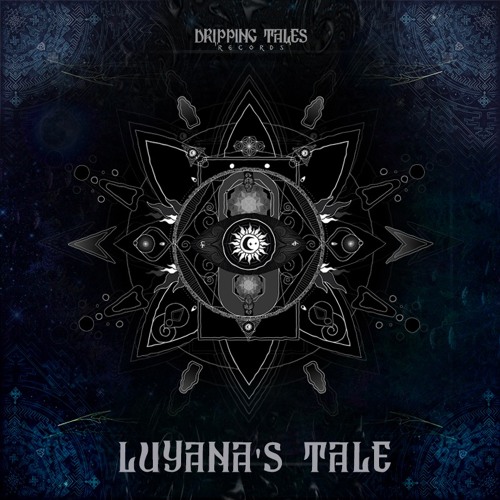 Dripping Tales Chronicles #4 - Luyana's Tale