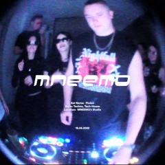 Secret Party / Techno, Tech-House / Running Up That Hill, HI-LO, VINNE, Enrico Sangiulia