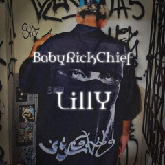 BabyRickChief - Lilly