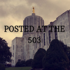 Posted At The 503 (ft. YOUNG AP & Kora & PANDA) [Prod. by YOUNG AP]