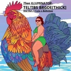 Thee ILLUMINATOR-TEL!TBS BRGDE[THICK].mp3