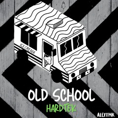 Old School Hardtek