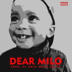 Promie - Dear MILO.mp3