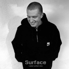 Surface - Label Artist Mix