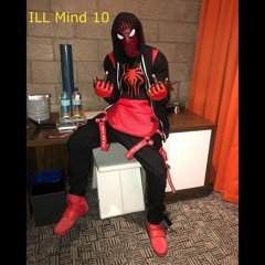 Hopsin - ILL Mind 10