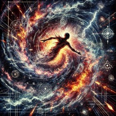 Spiraling Through Eternity