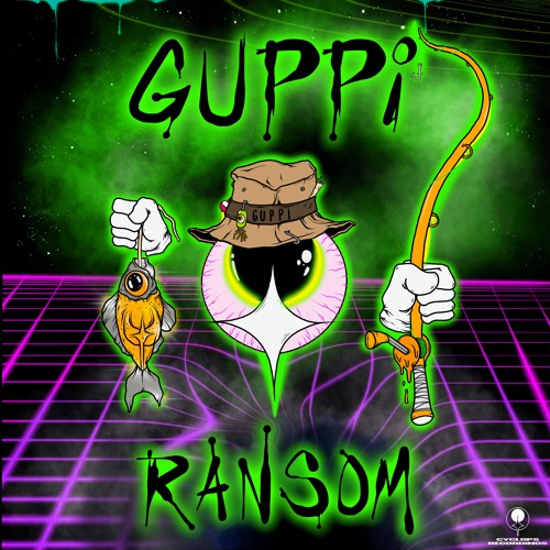 Guppi - Ransom