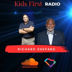 Kids First Richard Shepard