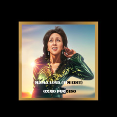 Mama Lova (TIM Remix) - Oxmo Puccino