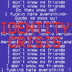 XsandieX identity crisis with lyrics_0002.wmv