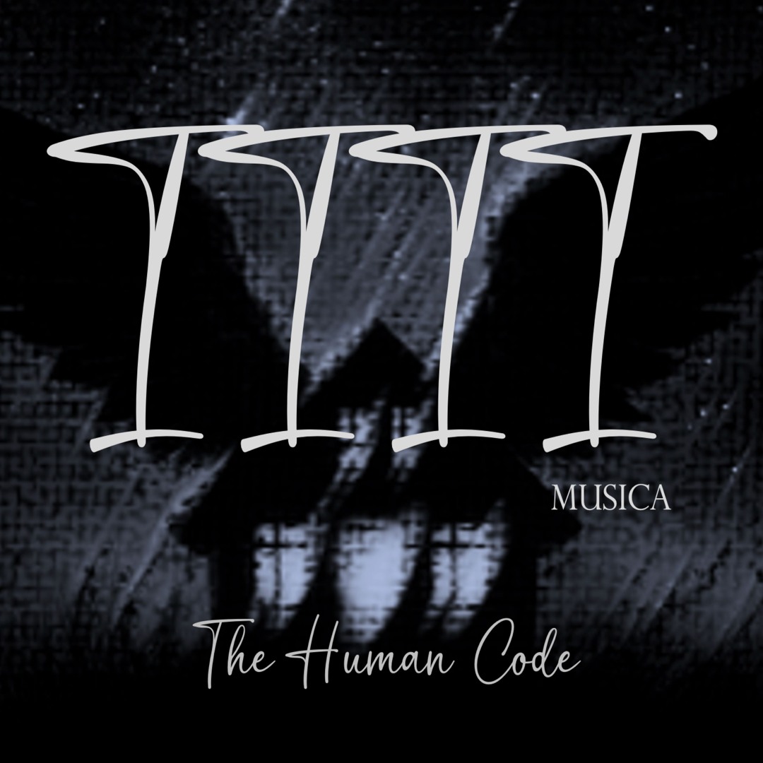 Stream 1111 MUSICA - The Human Code (Original Mix) by 1111 MUSICA ...