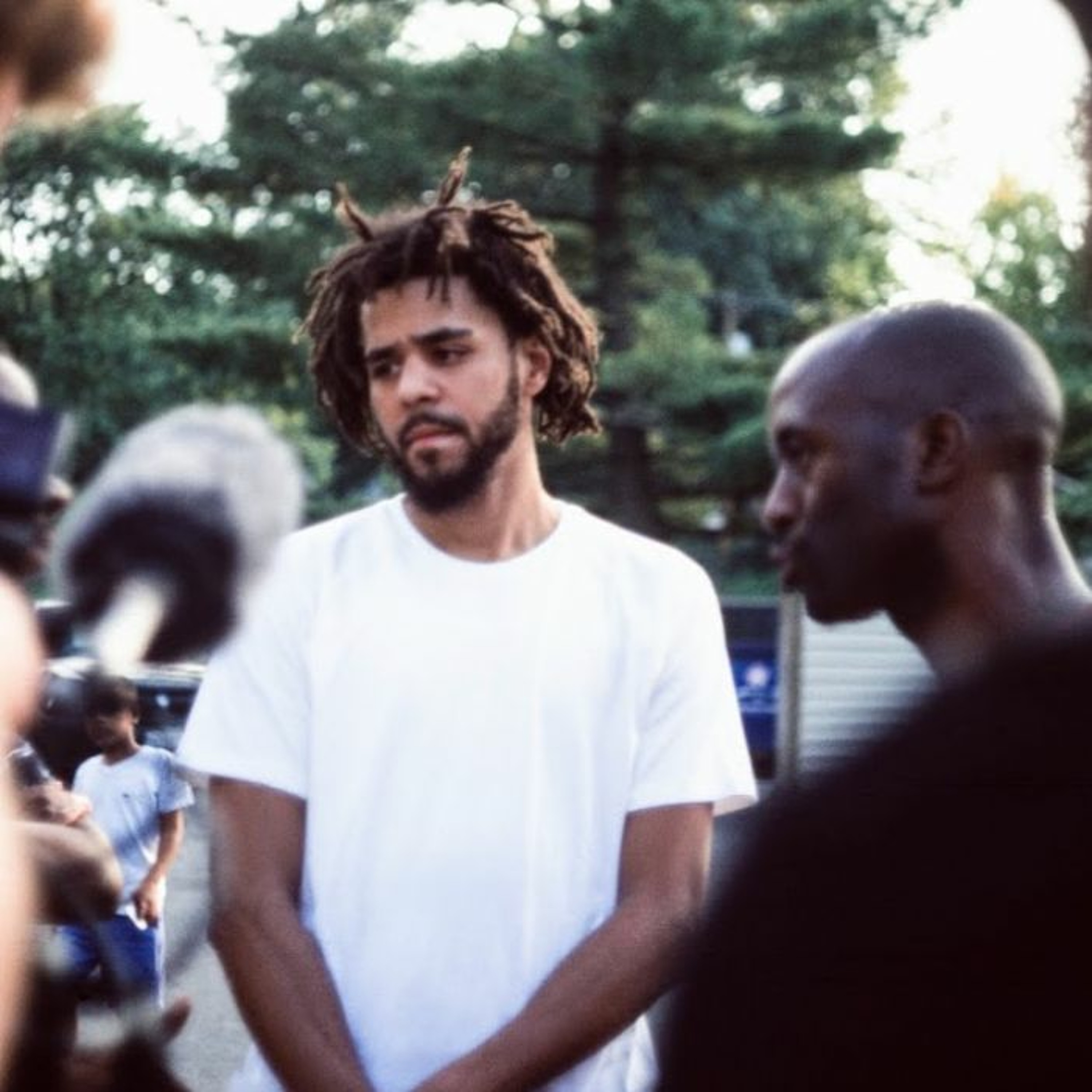 Soulful J Cole Type Beat - "Yesterday" 2024 episode artwork