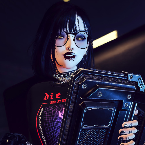 Station Static [WIP]