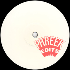 HUSKO - FRISKY [PHREEK040]