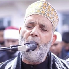 و يوم ينفخ فى الصور ففزع من فى السماوات و من فى الارض الا من شاء الله..تلاوة رائعة للشيخ حسن صالح.🌹