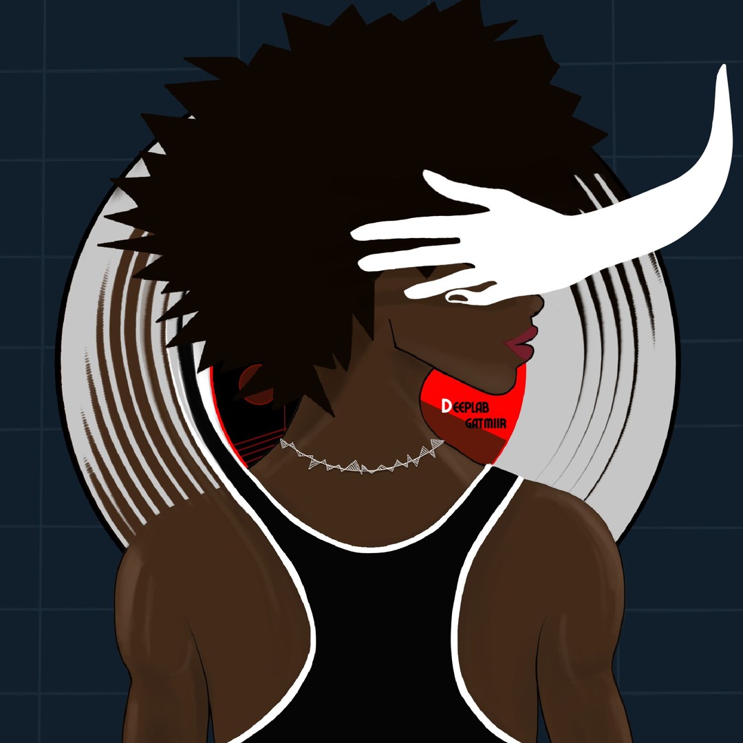 Stream Premiere: Gatmiir - Deep Lab by Techno Wereld | Listen online ...