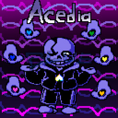 ACEDIA (OG - LUNAXIS)