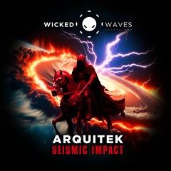 Arquitek - False (Original Mix) [Wicked Waves Recordings]