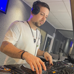 Mix Series - Techno Mix June 2024