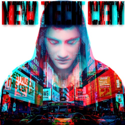 NEW TECH CITY EP.2
