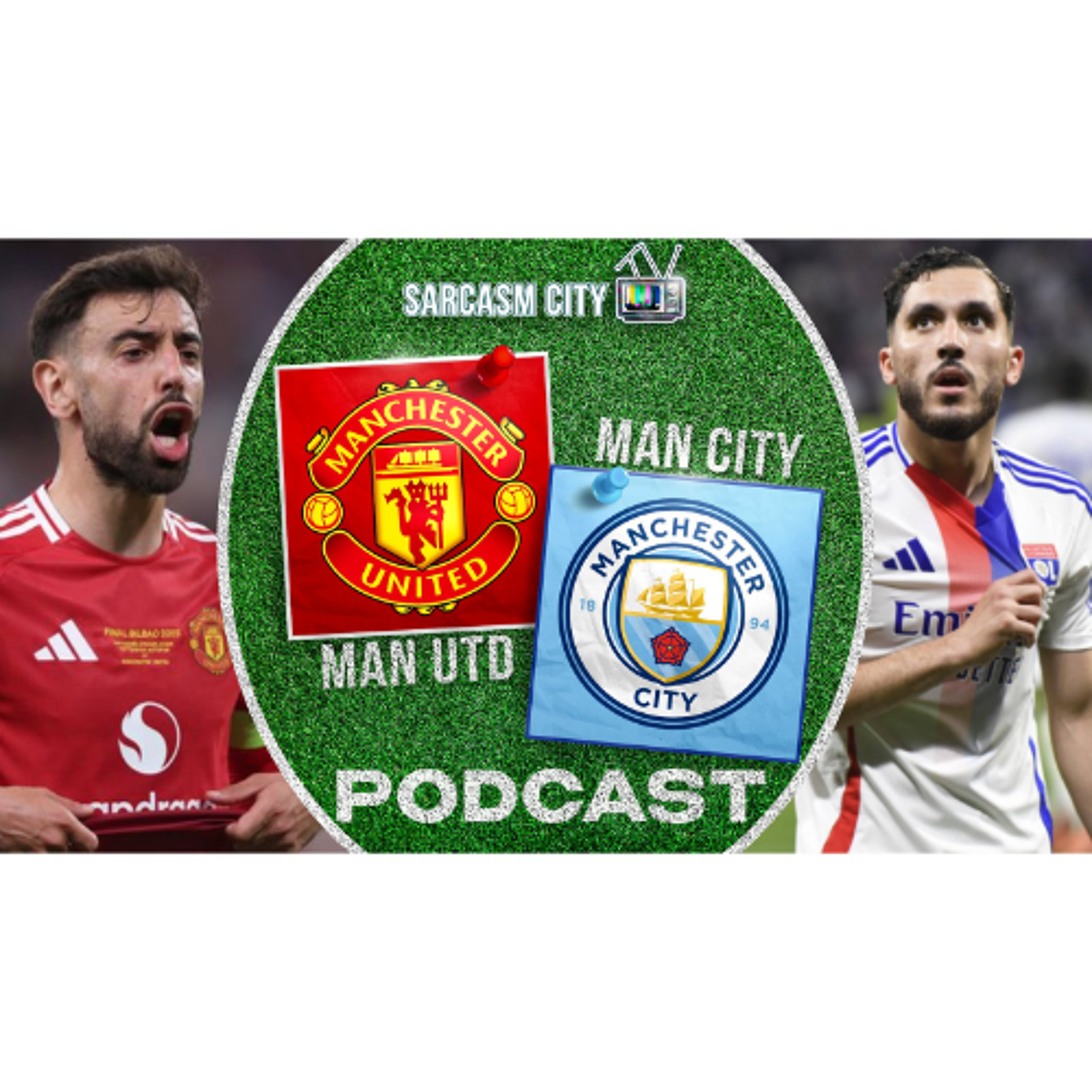 BRUNO FERNANDES TO MAKE MOVE TO AL HILAL, CHERKI LINKED TO MAN CITY