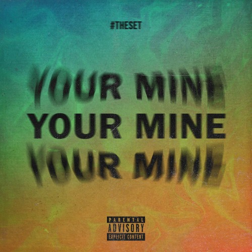 Your Mine (Prod By Kayoh Beats)
