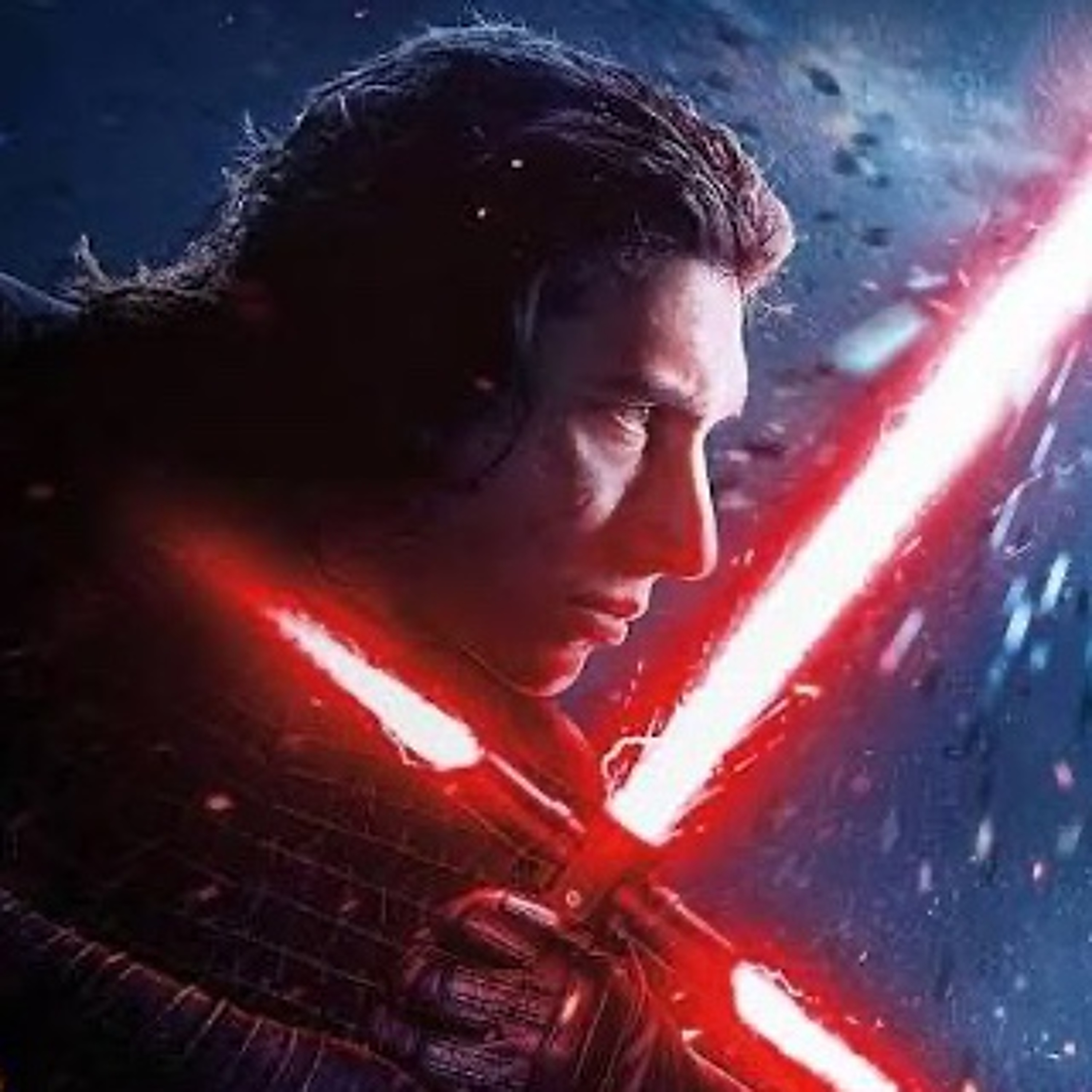 #894: Steven Soderbergh on his canceled The Hunt for Ben Solo