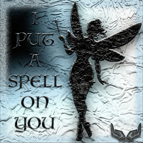 A Spell on You (Ascension Flip)