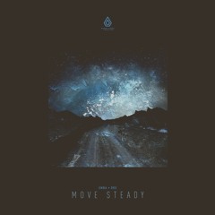 Emba & DRS - Move Steady - Spearhead Records