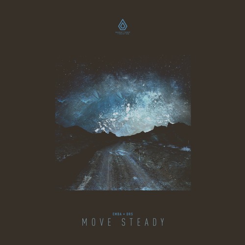 Emba & DRS - Move Steady - Spearhead Records