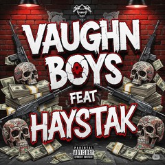 Vaughn boys feat HAYSTAK they be hatin
