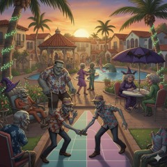 The Rest in Peace Resort