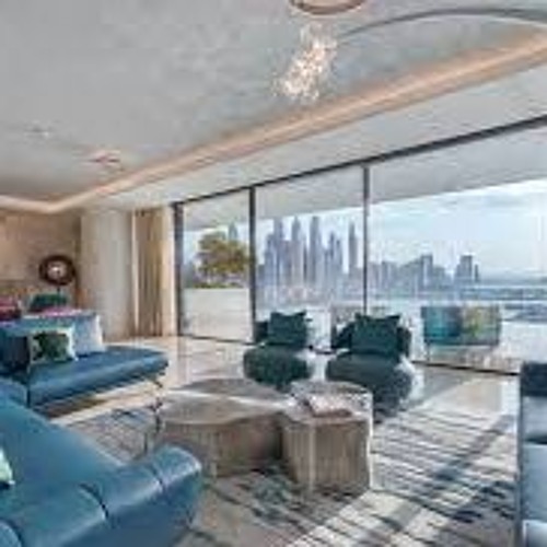 Stream The Art of Brief Luxury ShortTerm Rentals Unveiled in Dubai by